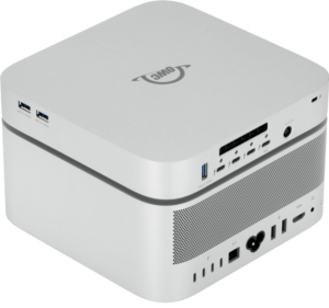 OWC StudioStack Thunderbolt 5 Stackable HDD/Speed up to 6302MB/s I 24TB