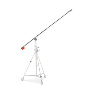 Avenger Junior Boom Arm with counterweight