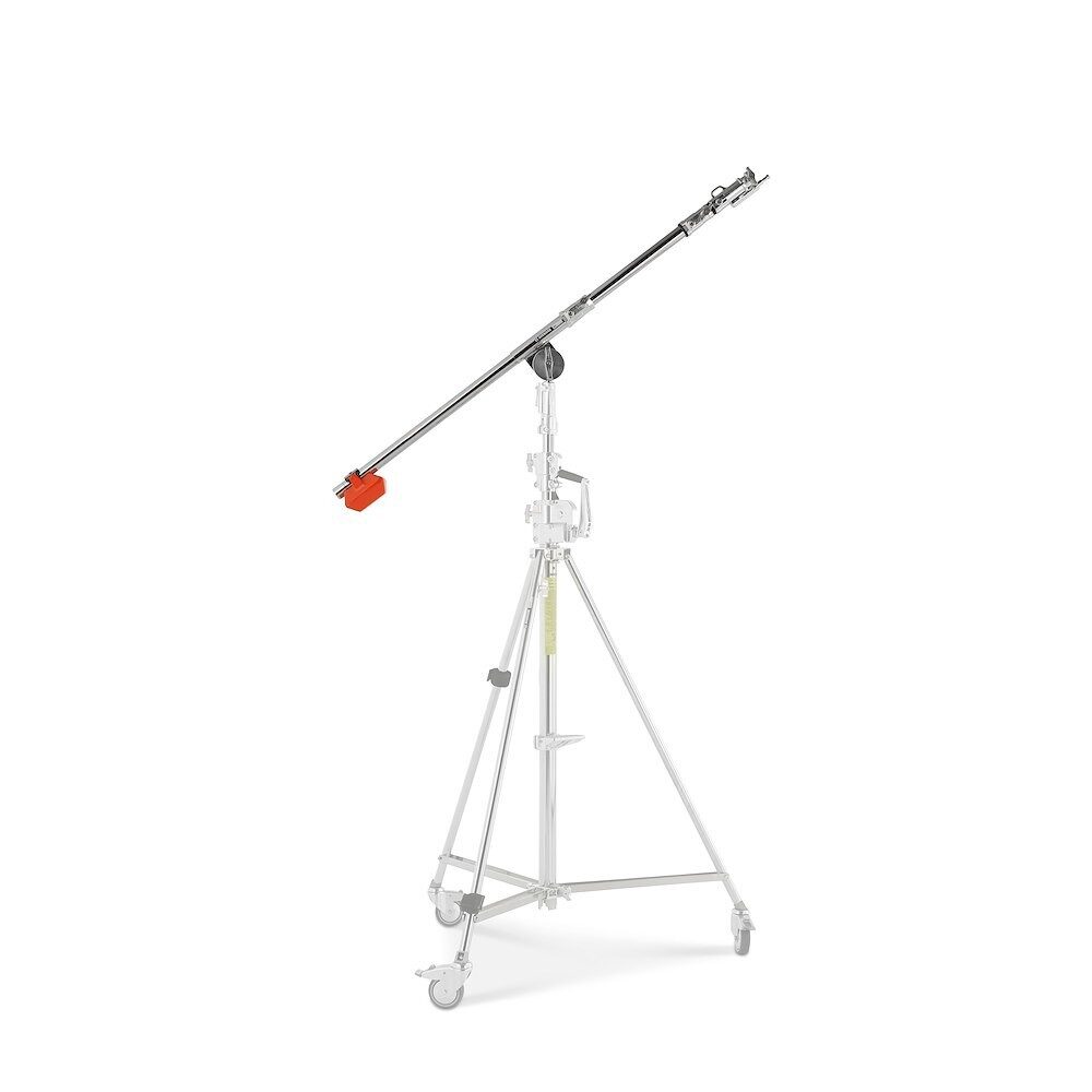 Avenger Junior Boom Arm with counterweight