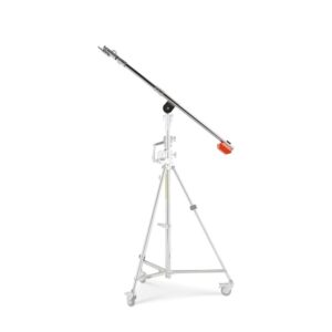 Avenger Junior Boom Arm with counterweight