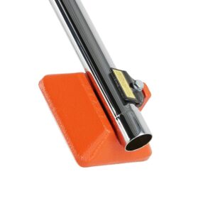 Avenger Junior Boom Arm with counterweight