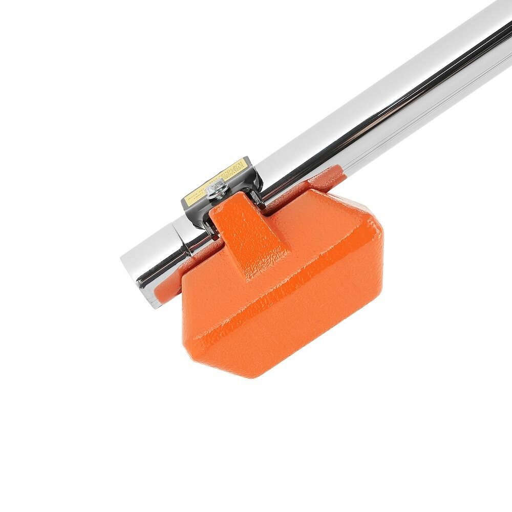 Avenger Junior Boom Arm with counterweight