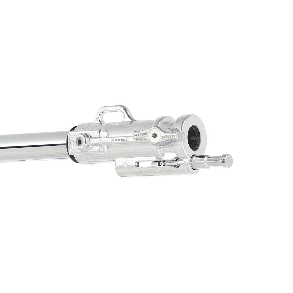 Avenger Junior Boom Arm with counterweight