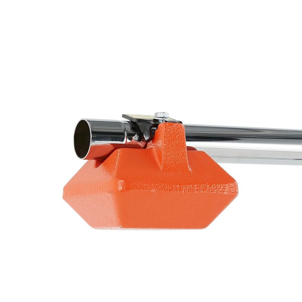 Avenger Junior Boom Arm with counterweight