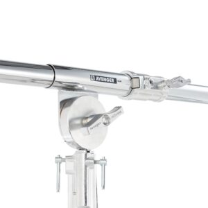 Avenger Junior Boom Arm with counterweight