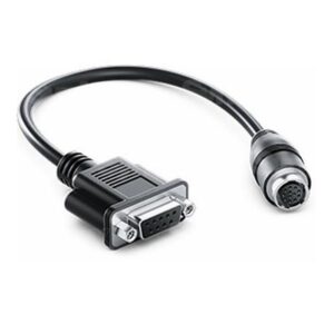Blackmagic Design B4 Control Adapter Cable