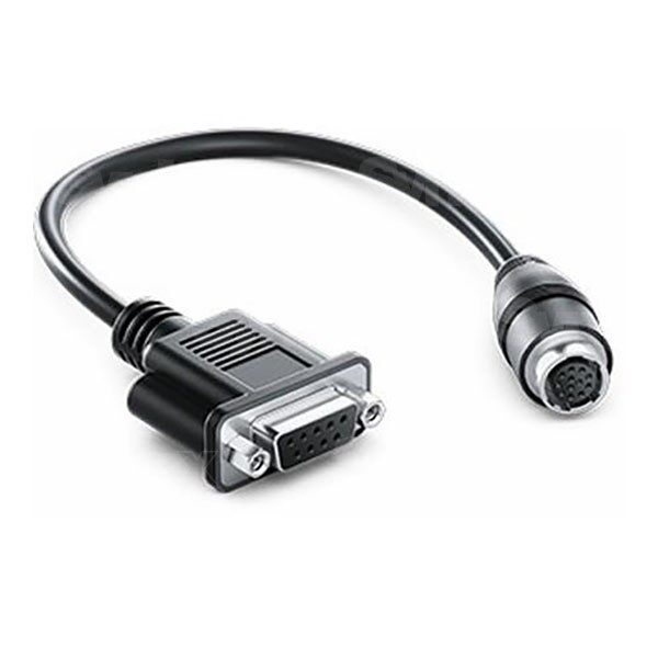 Blackmagic Design B4 Control Adapter Cable