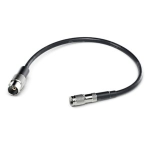 Blackmagic Design Cable (DIN 1.0/2.3 to BNC Female, 20 cm)