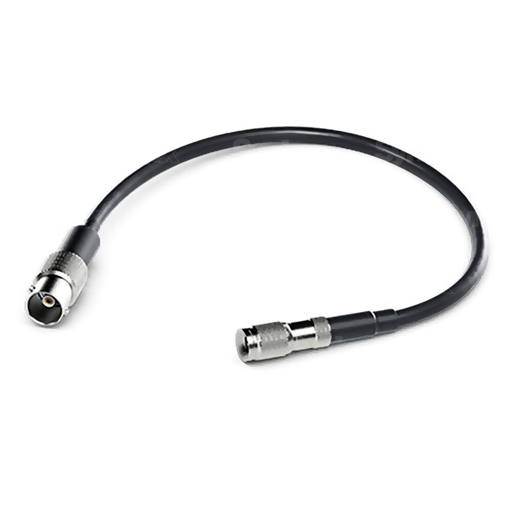 Blackmagic Design Cable (DIN 1.0/2.3 to BNC Female, 20 cm)