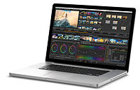 Blackmagic Design DaVinci Resolve Studio with USB dongle
