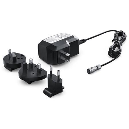 Blackmagic Design Power Supply - Pocket Camera 4K 12V30W