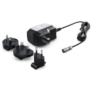 Blackmagic Design Power Supply - Pocket Camera 4K 12V30W