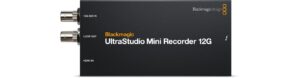 Blackmagic Design UltraStudio Mini Recorder 12G