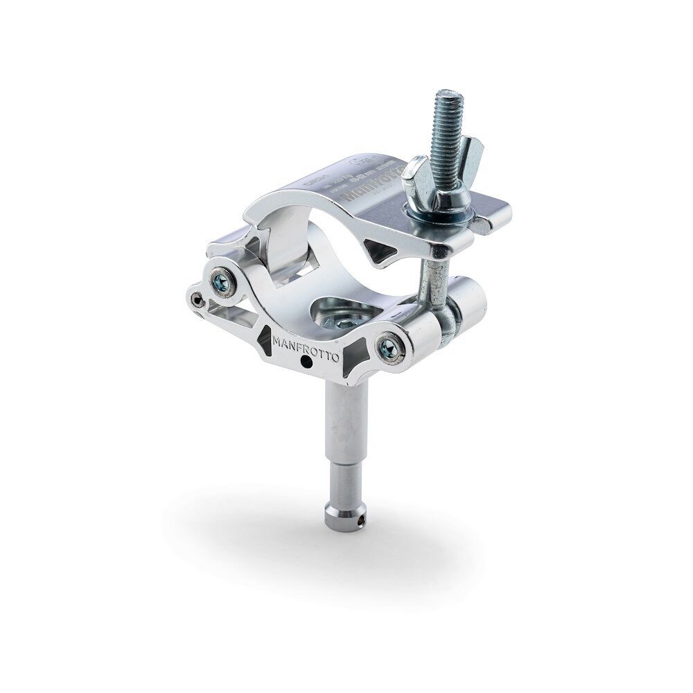 MANFROTTO Avenger C462-1 LP Eye Coupler with 16 mm Baby Spigot