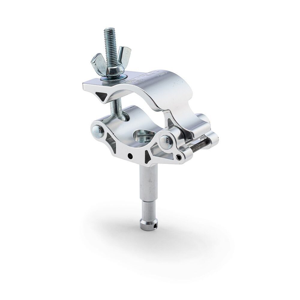 MANFROTTO Avenger C462-1 LP Eye Coupler with 16 mm Baby Spigot