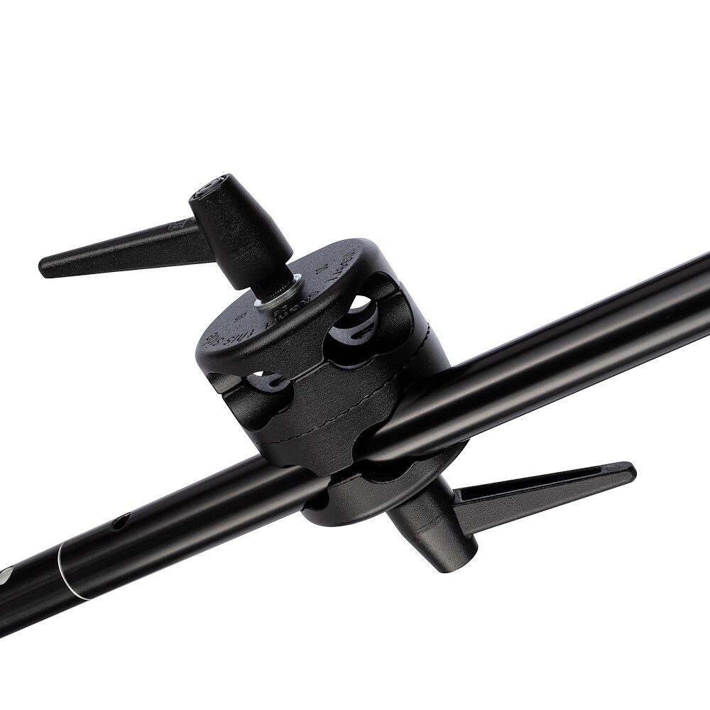 Manfrotto 024B Black Light Boom (stand not included)