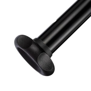 Manfrotto 024B Black Light Boom (stand not included)