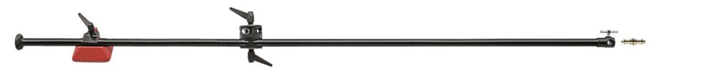 Manfrotto 024B Black Light Boom (stand not included)