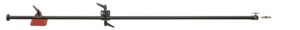 Manfrotto 024B Black Light Boom (stand not included)