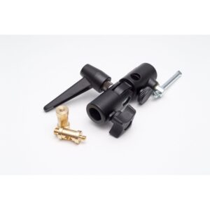 Manfrotto 026 Lite-Tite Swivel Aluminium Umbrella Adapter