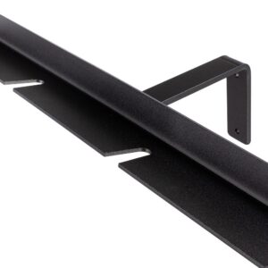 Manfrotto 027 – Wall-Mounted Holder for 8 Light Stands