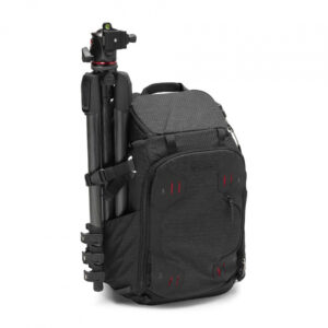 Manfrotto 055XPRO AS carbon tripod kit with ball head
