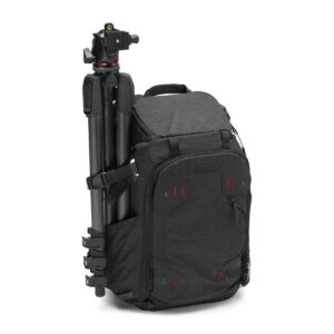 Manfrotto 055XPRO AS carbon tripod kit with ball head