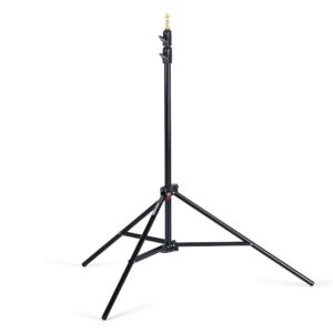 Manfrotto 1052BAC Compact Air-Cushioned Light Stand