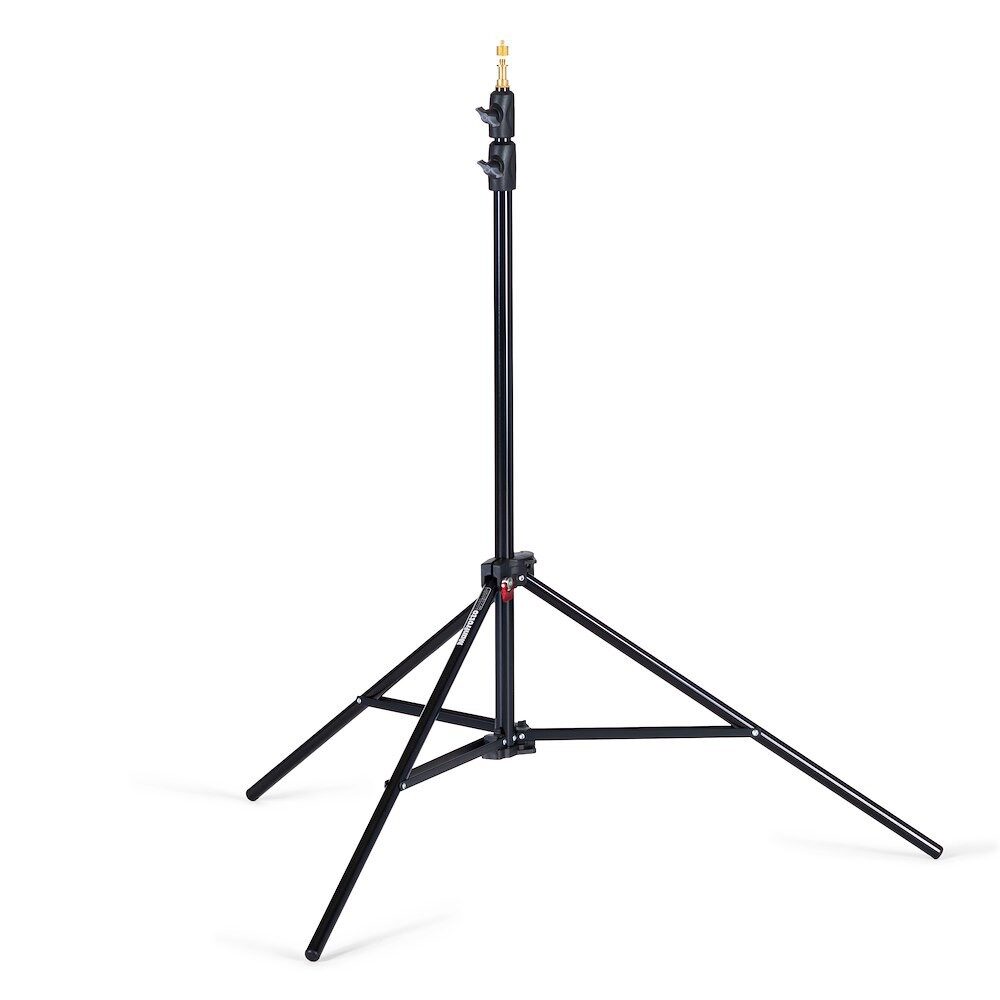 Manfrotto 1052BAC Compact Air-Cushioned Light Stand