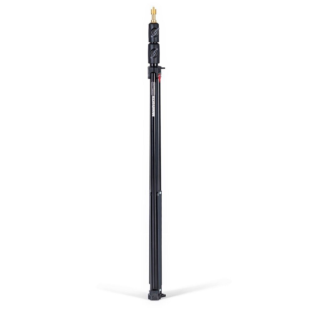 Manfrotto 1052BAC Compact Air-Cushioned Light Stand