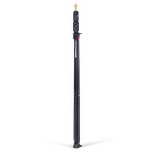 Manfrotto 1052BAC Compact Air-Cushioned Light Stand