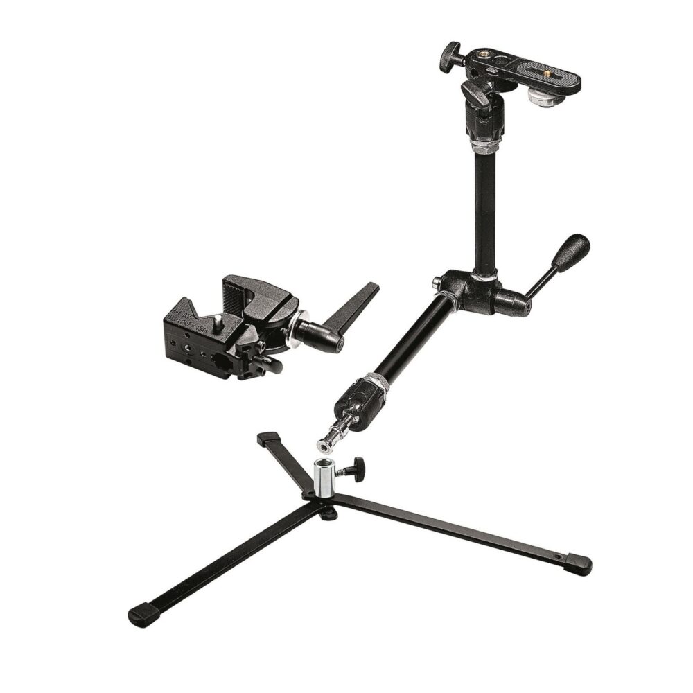 Manfrotto 143 Magic Arm Kit