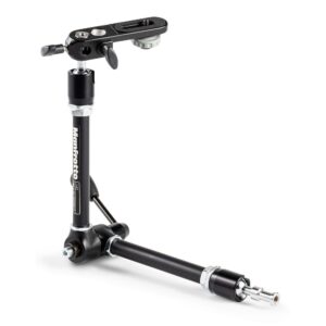 Manfrotto 143A Magic Arm with Bracket