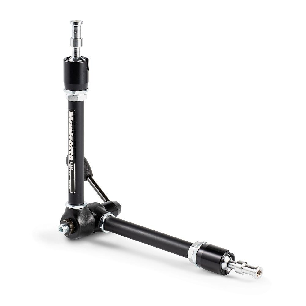 Manfrotto 143A Magic Arm with Bracket