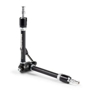 Manfrotto 143A Magic Arm with Bracket