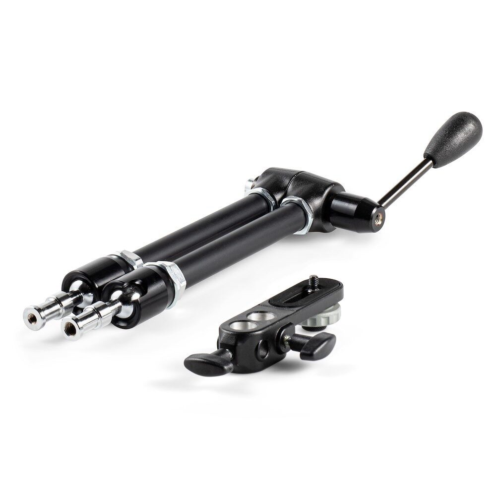 Manfrotto 143A Magic Arm with Bracket