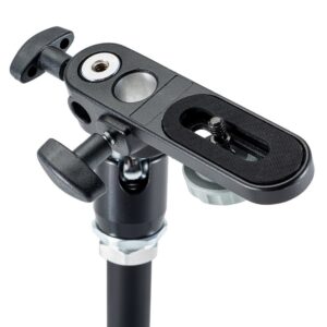 Manfrotto 143A Magic Arm with Bracket