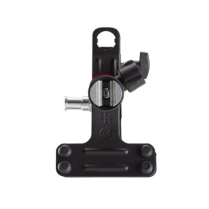 Manfrotto 175F-2 Cold Shoe Spring Clamp with Ball Head