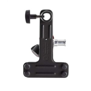 Manfrotto 175F-2 Cold Shoe Spring Clamp with Ball Head
