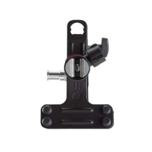 Manfrotto 175F-2 Cold Shoe Spring Clamp with Ball Head