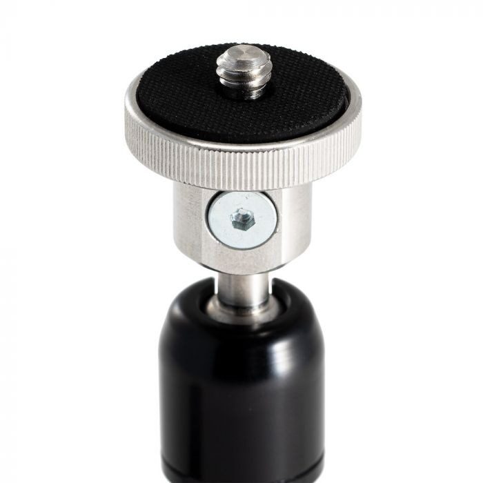 Manfrotto 244 Micro Arm with Arri style adapter
