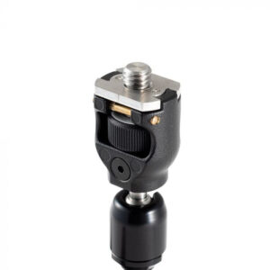 Manfrotto 244 Micro Arm with Arri style adapter