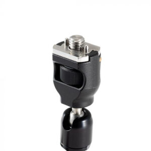 Manfrotto 244 Micro Arm with Arri style adapter