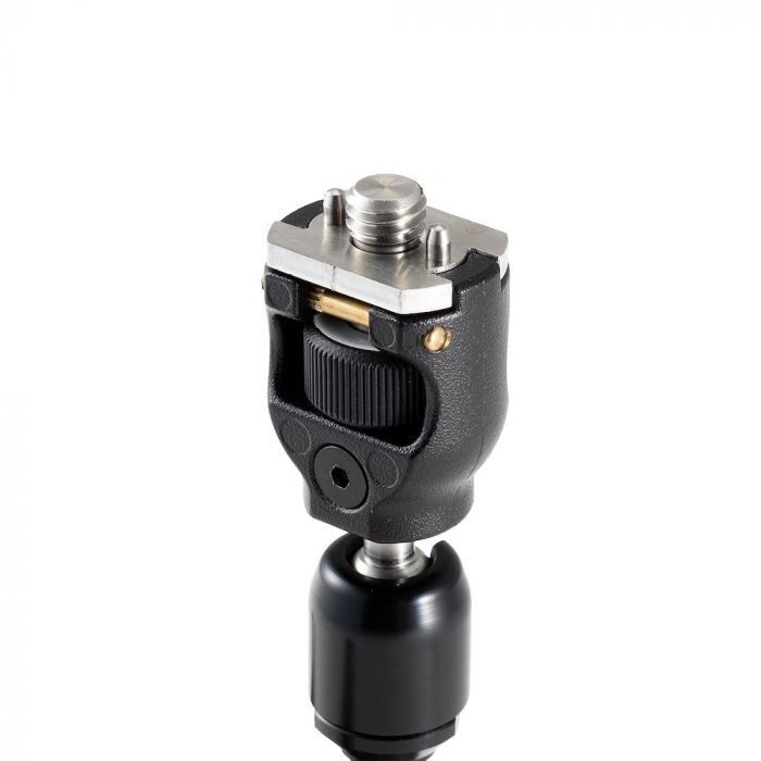 Manfrotto 244 Micro Arm with Arri style adapter