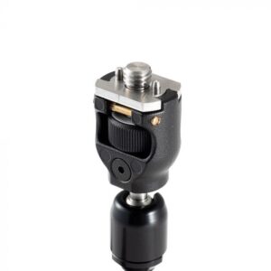 Manfrotto 244 Micro Arm with Arri style adapter