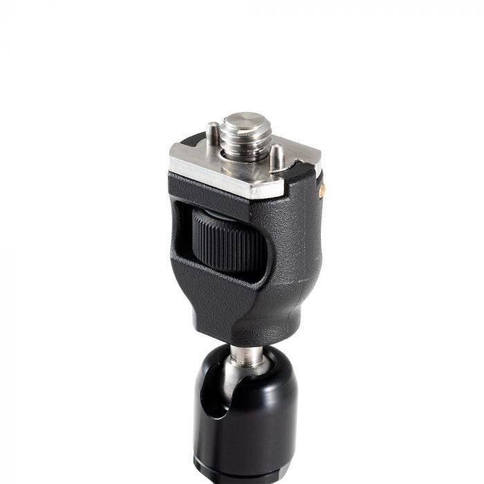 Manfrotto 244 Micro Arm with Arri style adapter