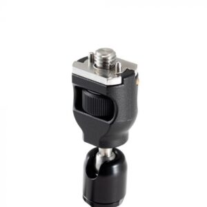 Manfrotto 244 Micro Arm with Arri style adapter
