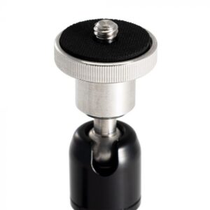 Manfrotto 244 Micro Arm with Arri style adapter