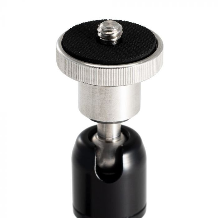 Manfrotto 244 Micro Arm with Arri style adapter