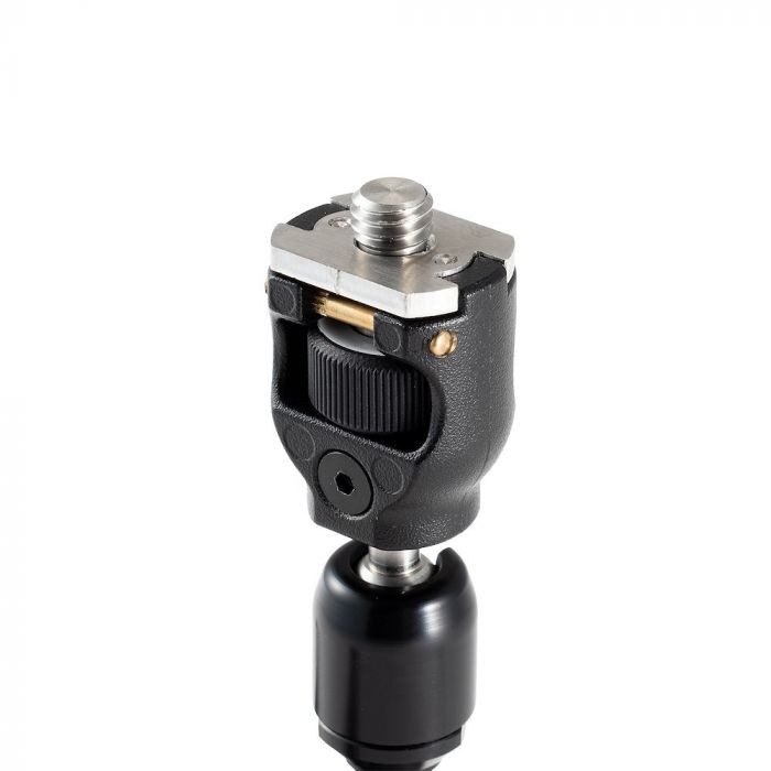 Manfrotto 244 Micro Arm with Arri style adapter